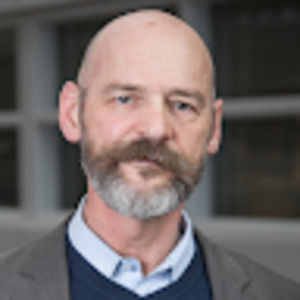 Meet your Posher, Todd